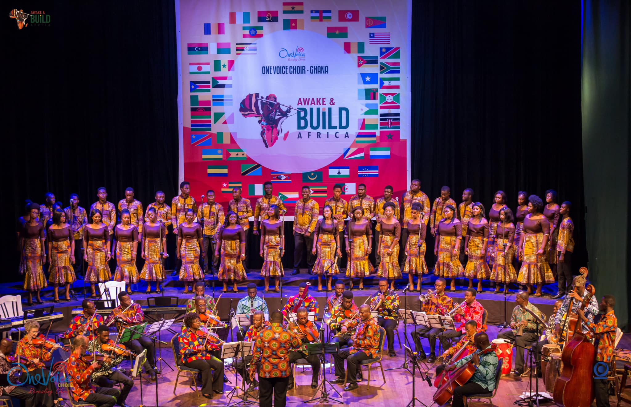 One Voice Choir
